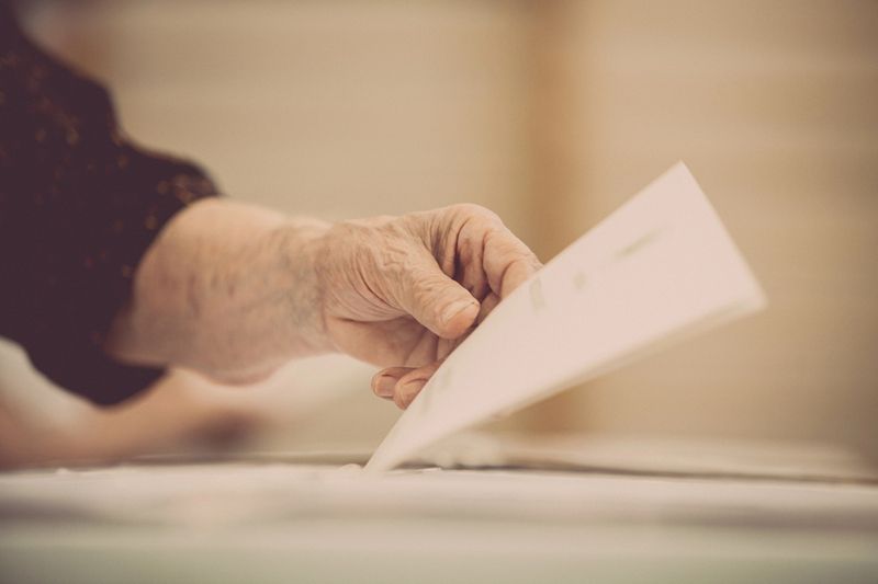 Sherbrooke : 18 octobre 2025, date limite pour s’inscrire à la liste électorale